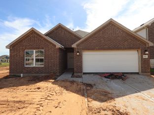 Pizarro - Summerview: Fulshear, Texas - M/I Homes