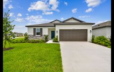 Coasterra: Palmetto, Florida - M/I Homes