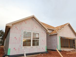 Boone - Magnolia Ridge: Magnolia, Texas - M/I Homes