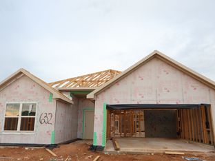 Boone - Magnolia Ridge: Magnolia, Texas - M/I Homes