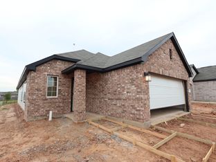 Boxwood - Magnolia Ridge: Magnolia, Texas - M/I Homes