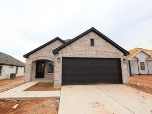 Magnolia - Magnolia Ridge: Magnolia, Texas - M/I Homes