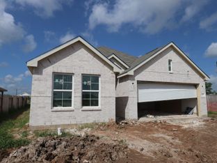 Freestone - Miller's Pond: Rosenberg, Texas - M/I Homes