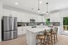 casa en Reserve at Silver Springs por M/I Homes