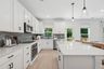 casa en Bledsoe Springs por M/I Homes