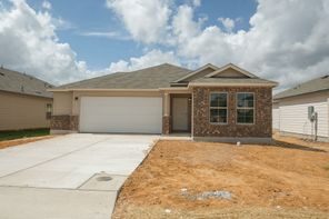1117 Limestone Ridge (Eastland)