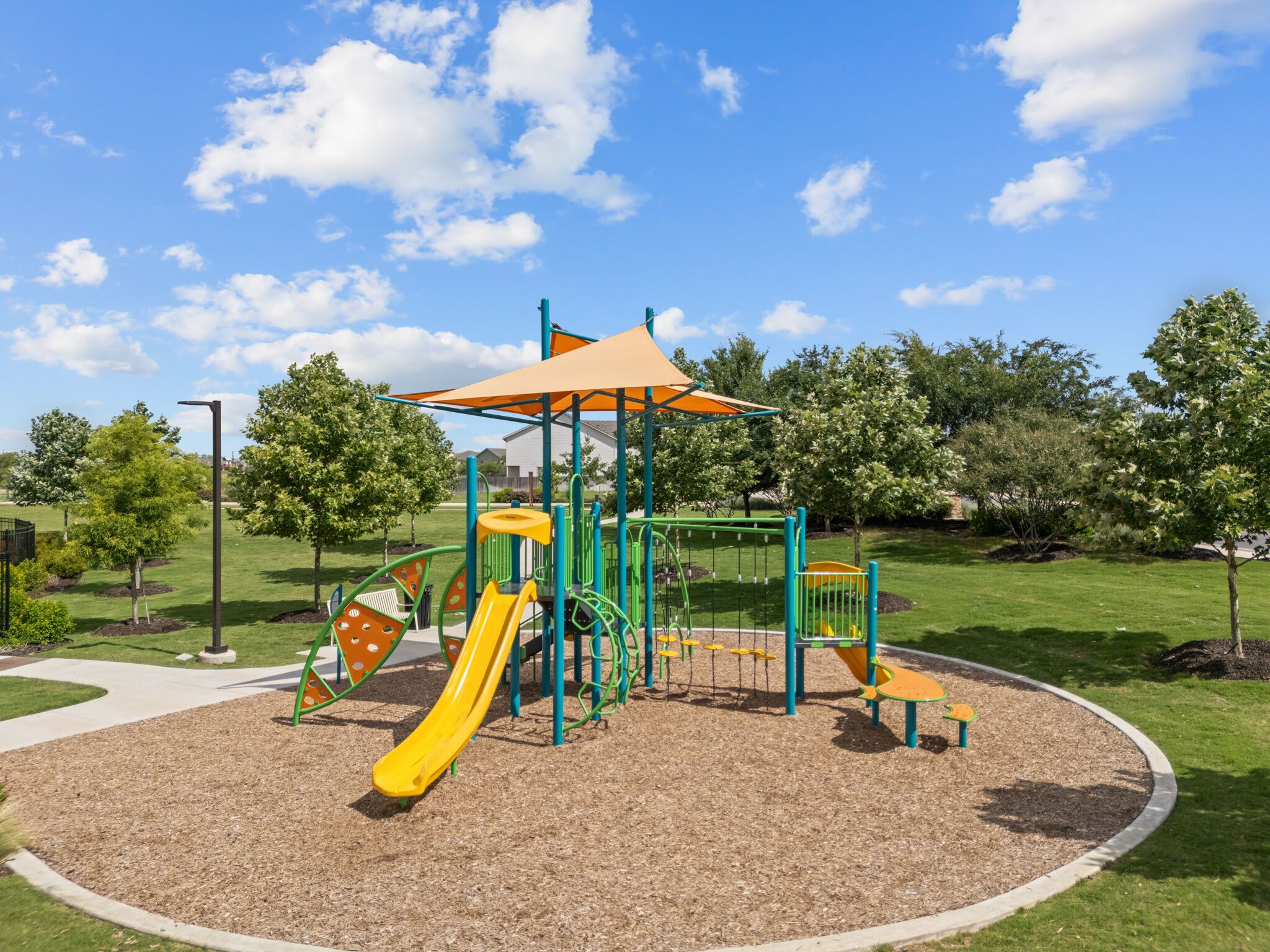 Winding Brook Playground