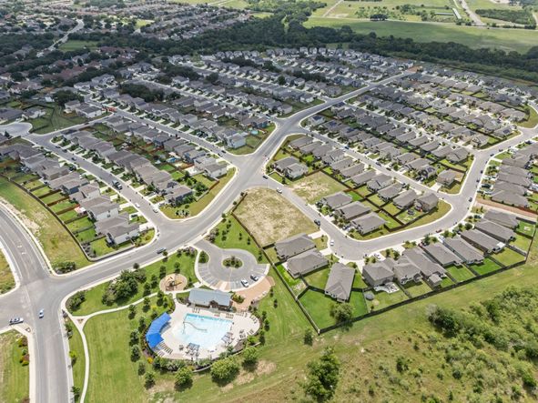 Winding Brook Aeiral