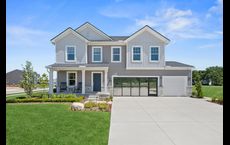 Creekside Park: Chesterfield, Michigan - M/I Homes