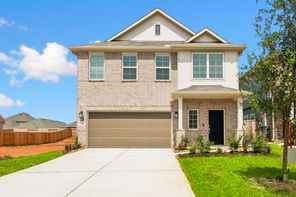 9730 Fuller Fork (Dogwood)