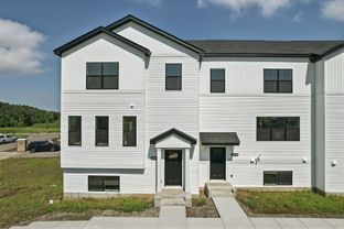 Schulz - Birchwood: Victoria, Minnesota - M/I Homes