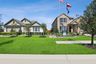 casa en Sagebrook por M/I Homes