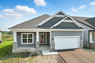 Sycamore II - Orchard Park: Waconia, Minnesota - M/I Homes