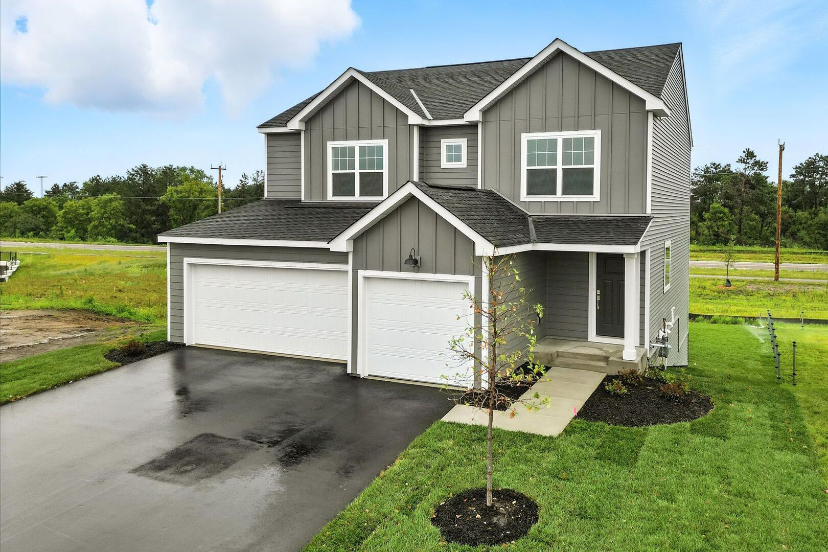 7229 Paris Avenue Ne. Otsego, MN 55330