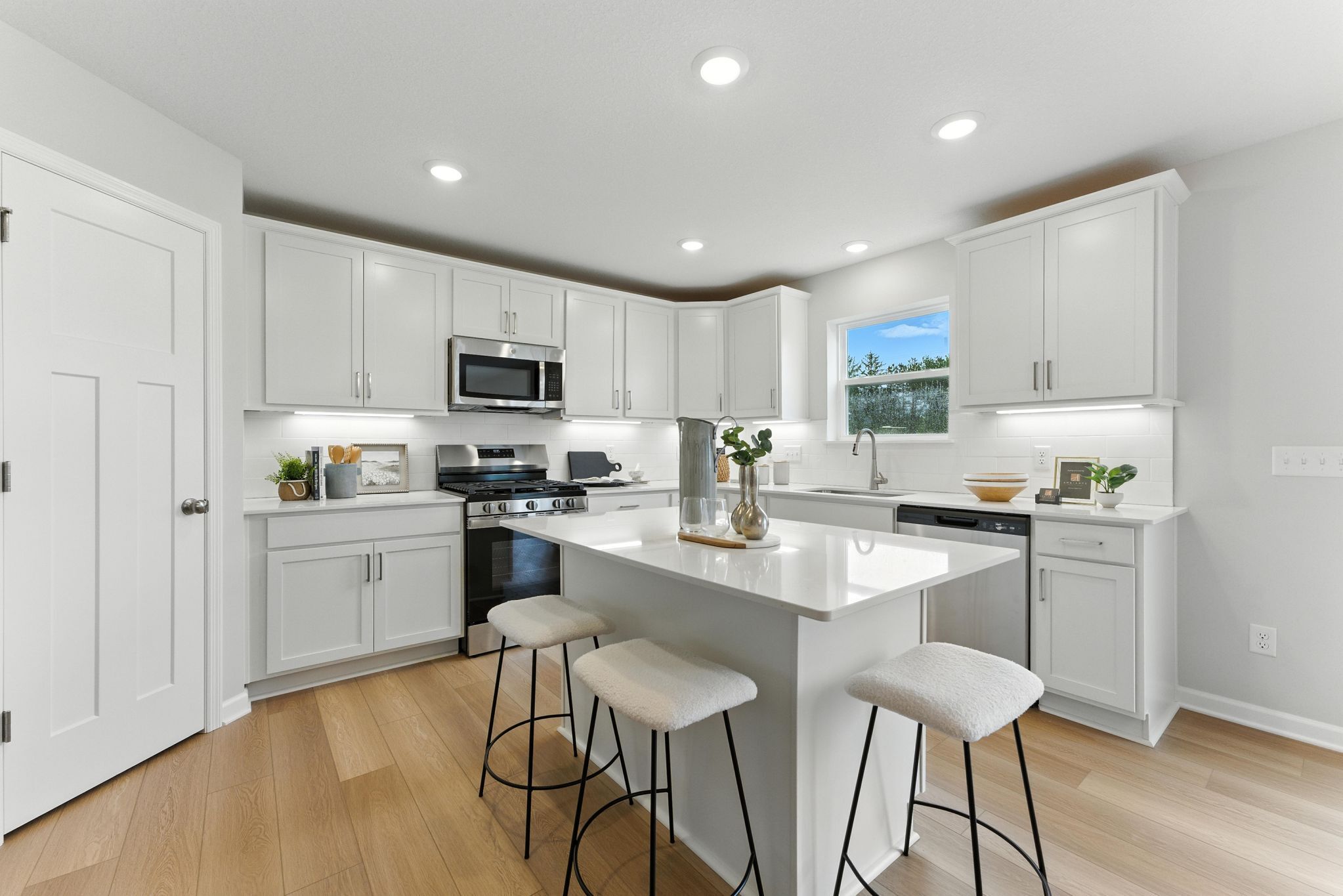 Kitchen - Representational Photo