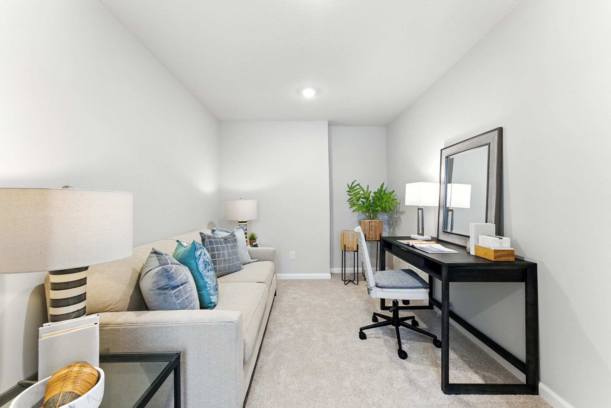 Flex Room - Representational Photo