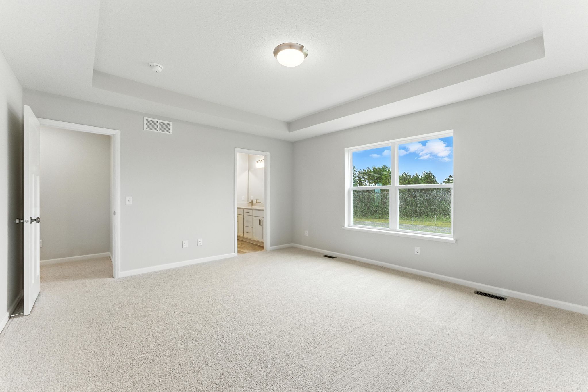 Owner's Bedroom - Representational Photo