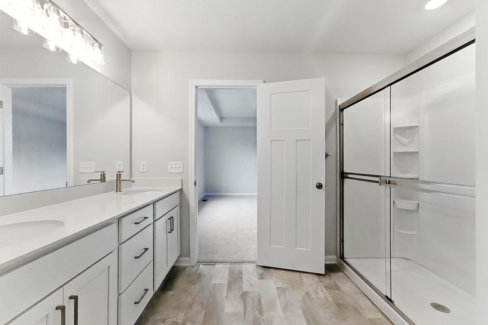 Owner's Bathroom - Representational Photo