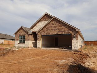 Balboa - Summerview: Fulshear, Texas - M/I Homes