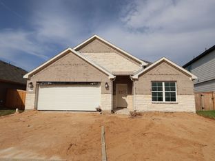 Balboa - Summerview: Fulshear, Texas - M/I Homes