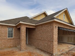Boxwood - Summerview: Fulshear, Texas - M/I Homes