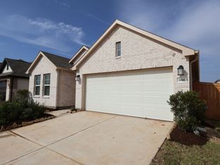 Freestone - Summerview: Fulshear, Texas - M/I Homes