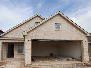 Magnolia - Summerview: Fulshear, Texas - M/I Homes