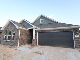 Eastland - Magnolia Ridge: Magnolia, Texas - M/I Homes
