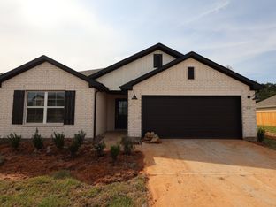 Moscoso - Summerview: Fulshear, Texas - M/I Homes