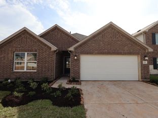 Pizarro - Summerview: Fulshear, Texas - M/I Homes