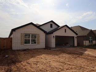 Pizarro - Summerview: Fulshear, Texas - M/I Homes