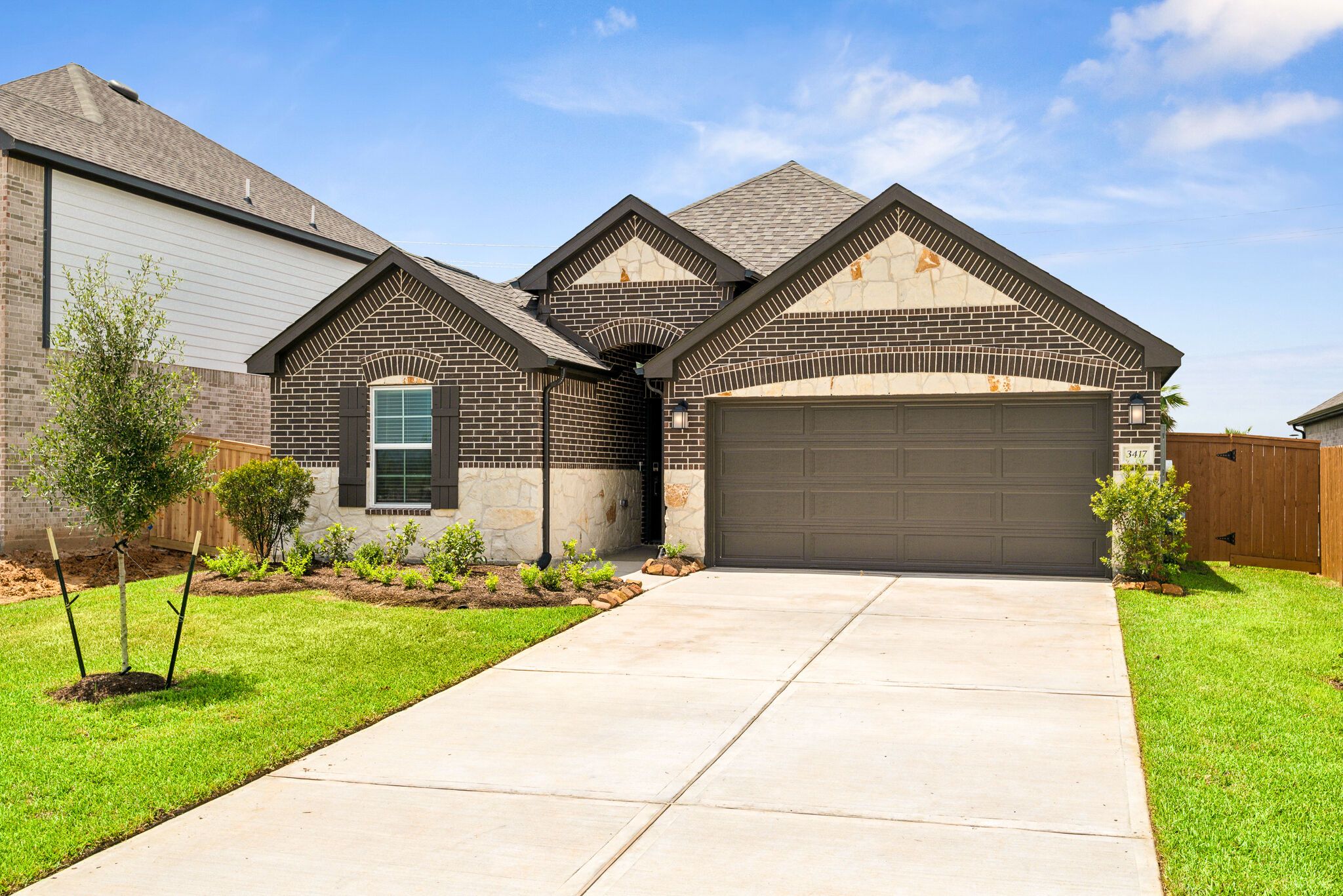 1634 Westland Lane (Dawson)