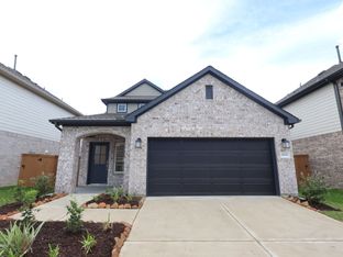 Gardenia - Marvida: Cypress, Texas - M/I Homes