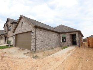 Primrose - Marvida: Cypress, Texas - M/I Homes