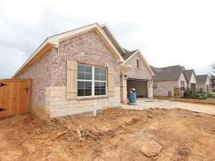 Barbosa - Sorella: Tomball, Texas - M/I Homes