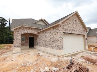 Rosemary - Sorella: Tomball, Texas - M/I Homes