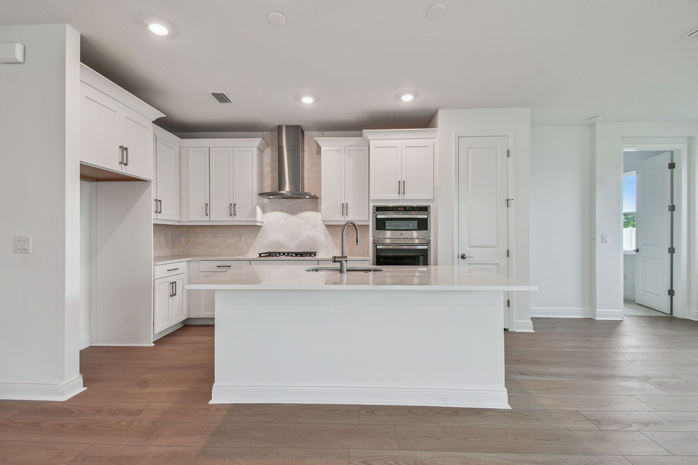 Interior - Representational Photo