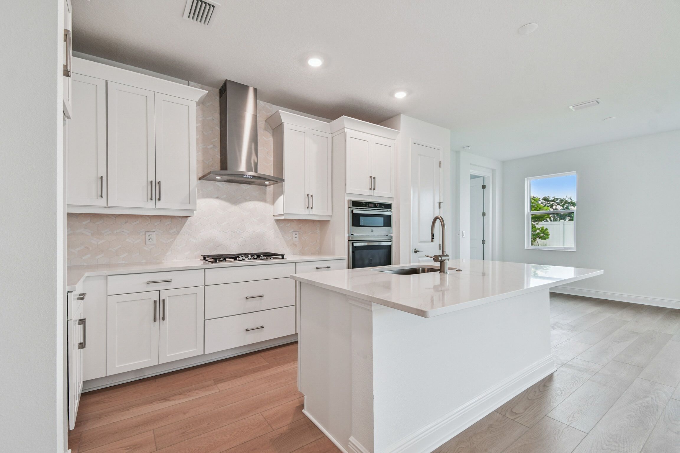 Interior - Representational Photo