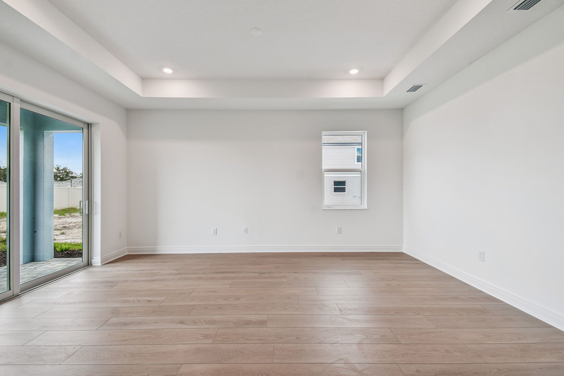 Interior - Representational Photo