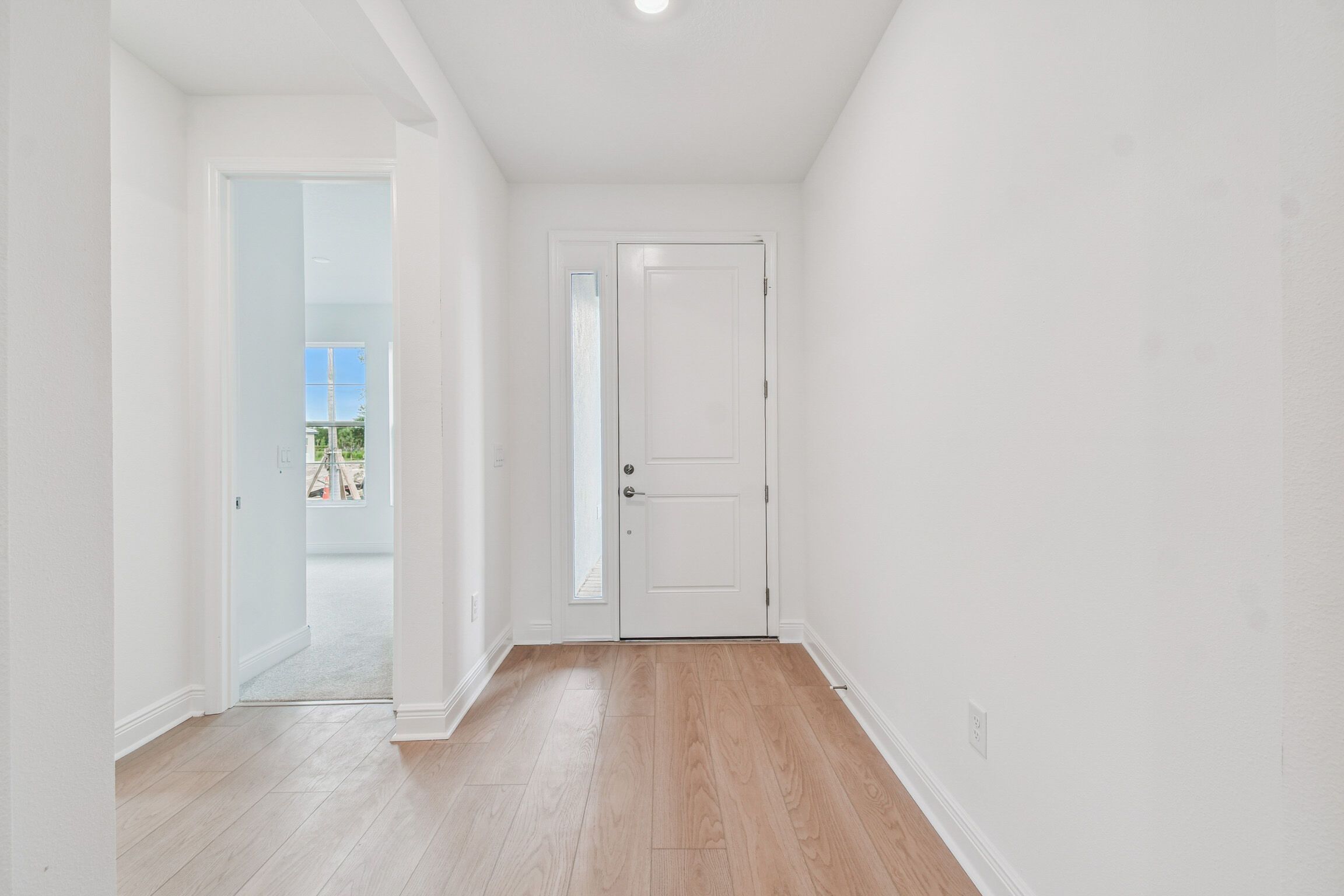 Interior - Representational Photo