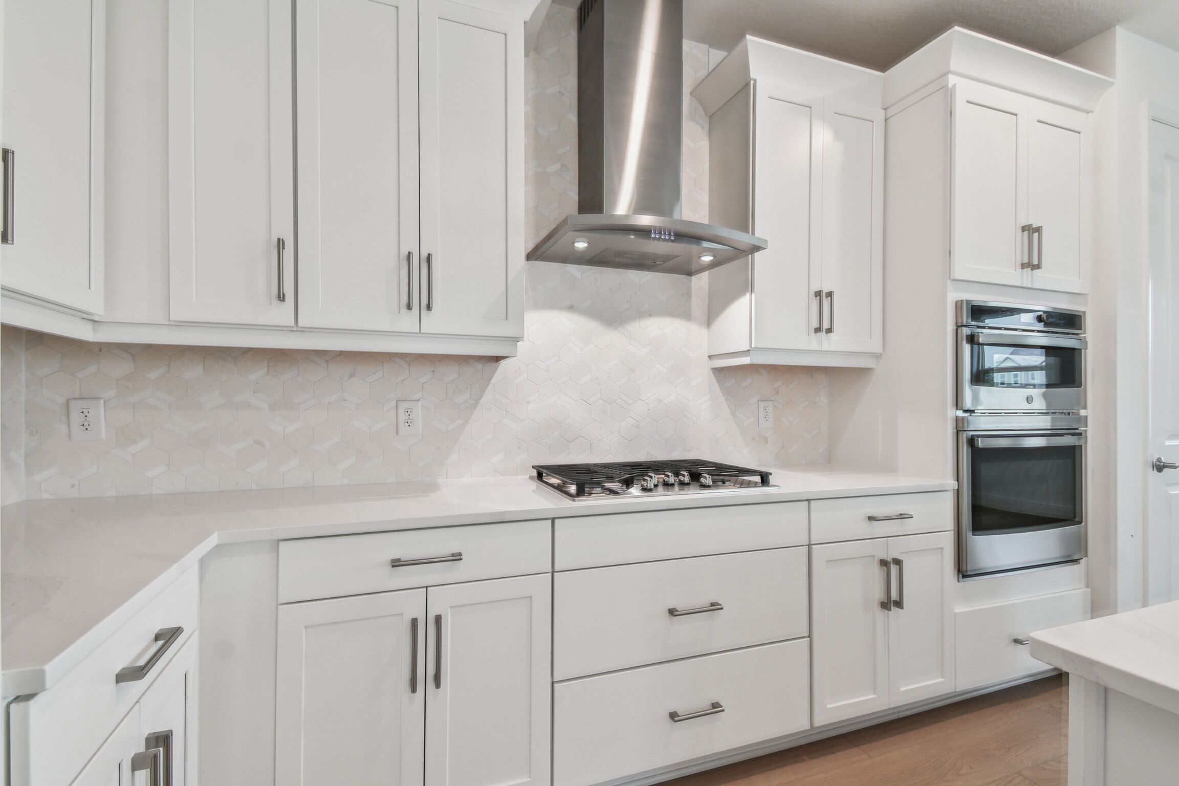 Interior - Representational Photo