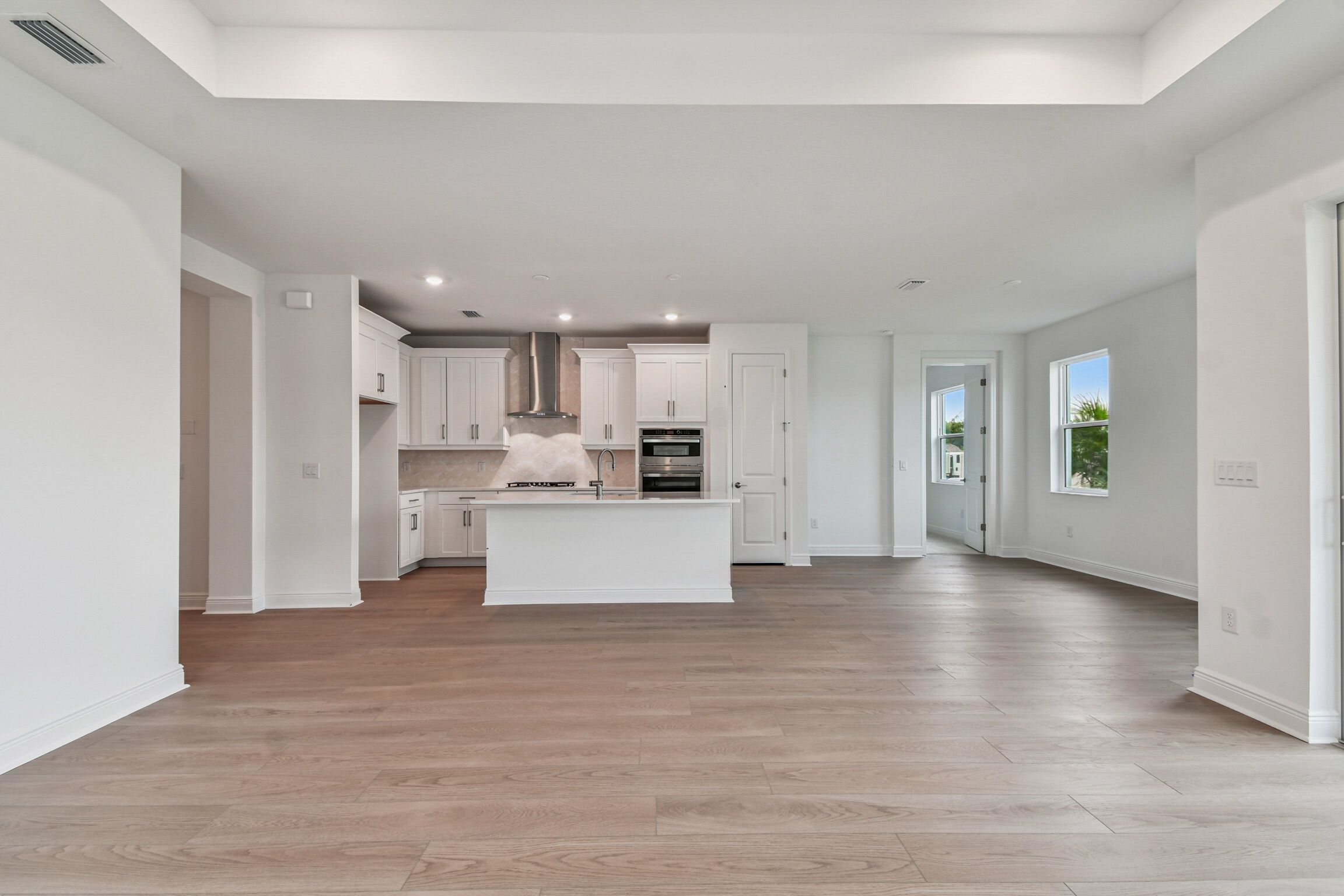 Interior - Representational Photo