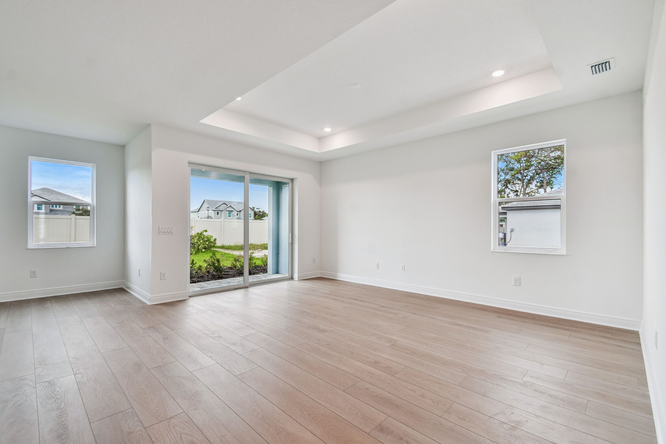 Interior - Representational Photo