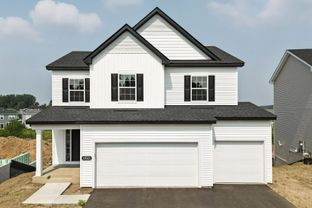 Sophia - North Creek: Farmington, Minnesota - M/I Homes