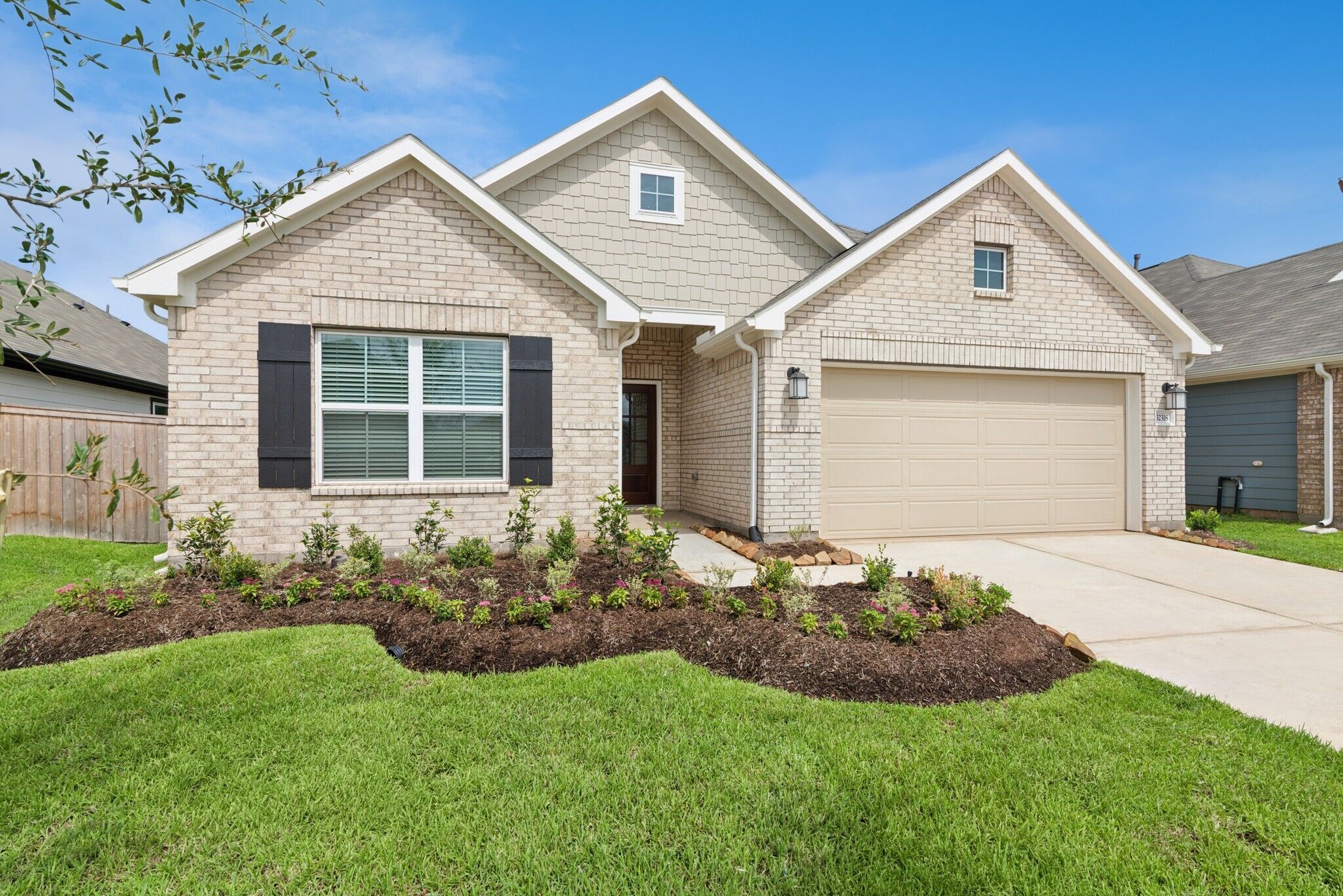 casa en Ambrose por M/I Homes