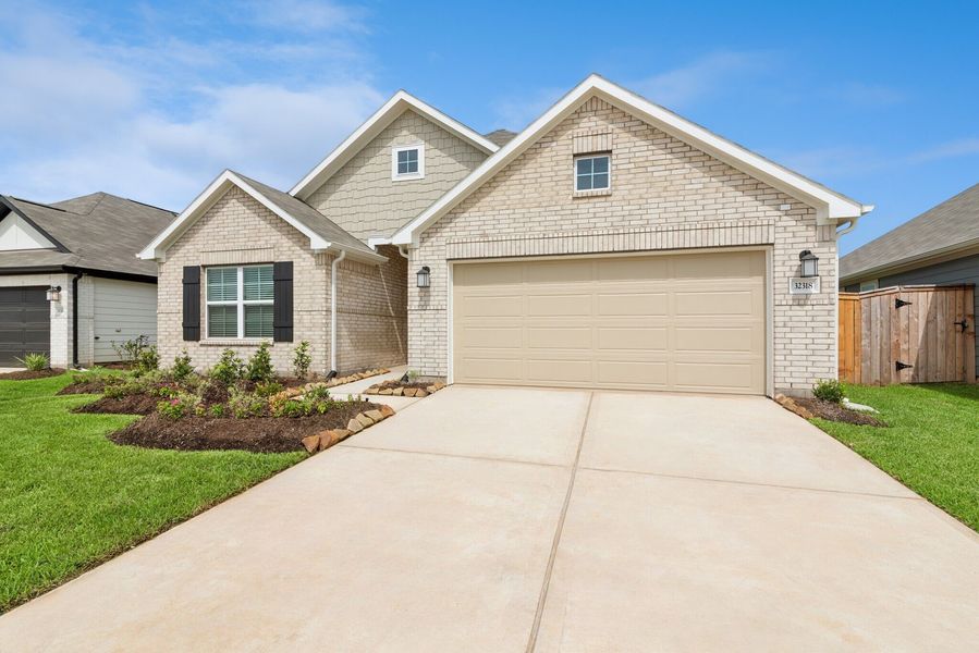 32318 Sunbeam Drive (Boone)