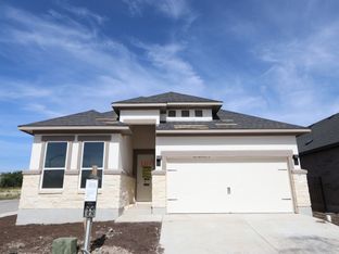 Highland - Estancia West: Manchaca, Texas - M/I Homes