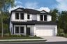 casa en Barton's Mill por M/I Homes