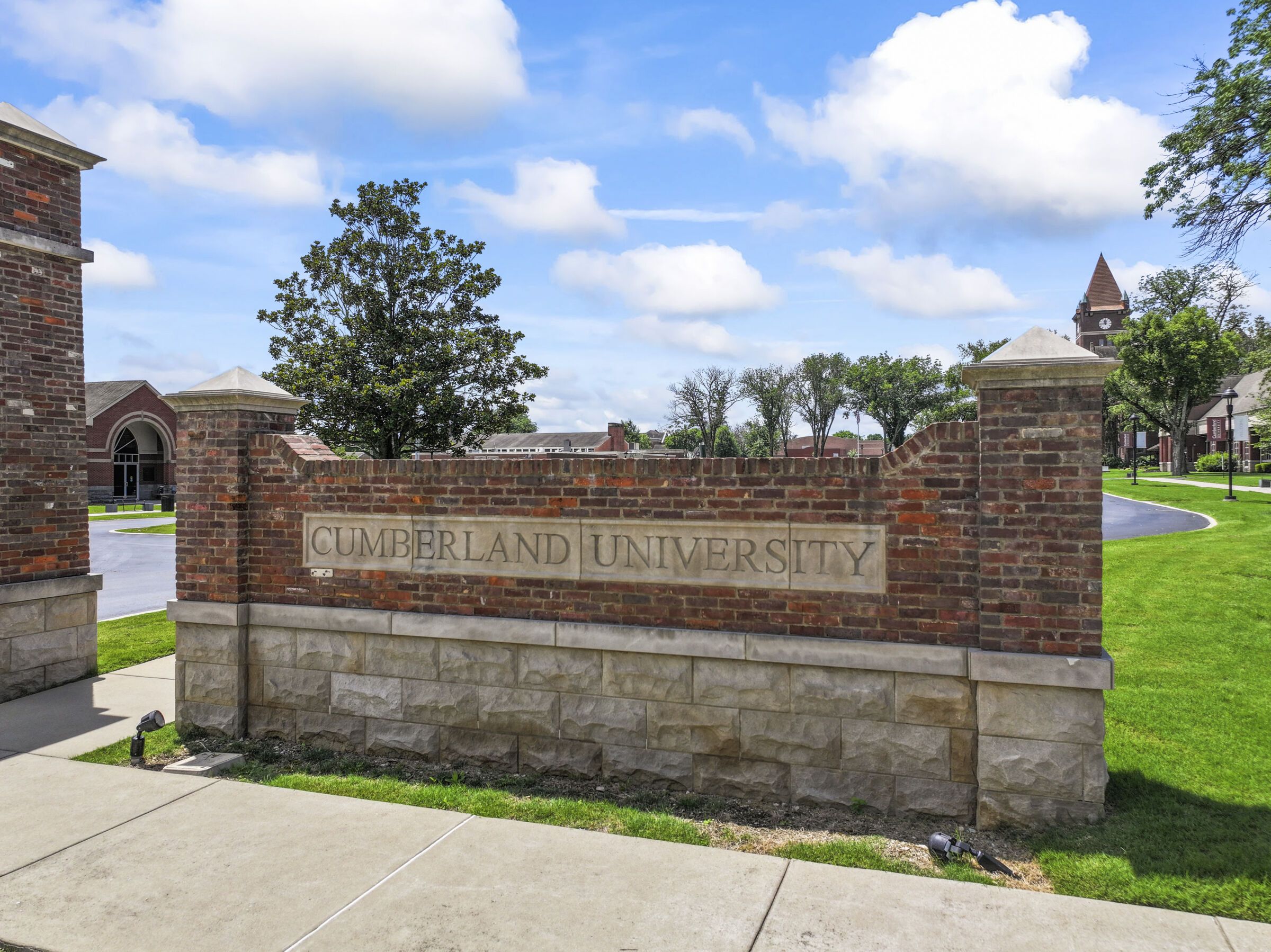 Cumberland University - Lebanon, TN
