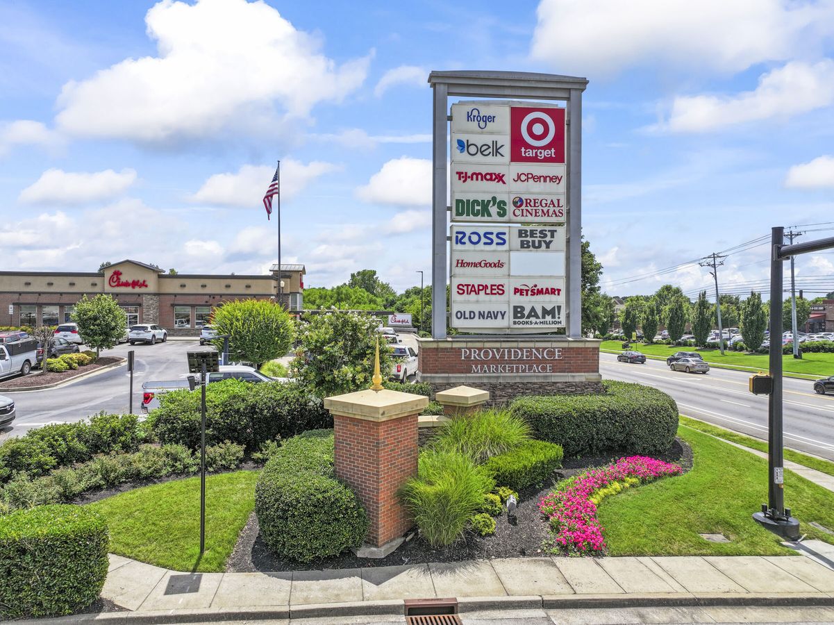 Providence Marketplace - Mt. Juliet, TN